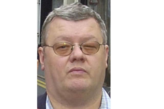 Ian Dolby. EMN-160707-112301001