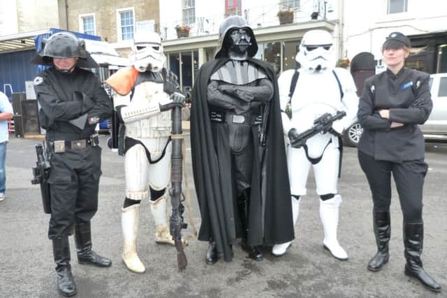 Caistor Goes.... to the Movies EMN-161107-153343001
