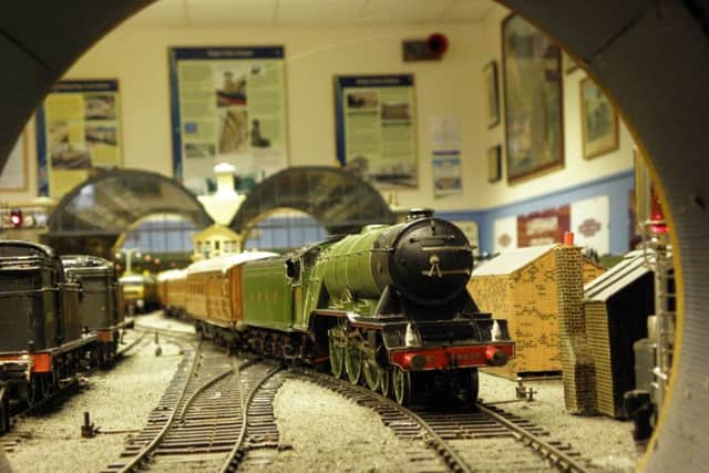Gainsborough Model Railway EMN-161207-110910001