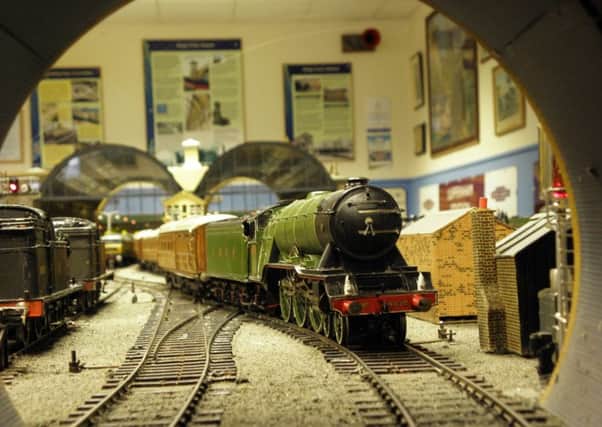 Gainsborough Model Railway EMN-161207-110910001