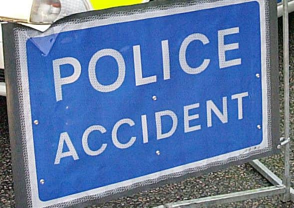 Accident
