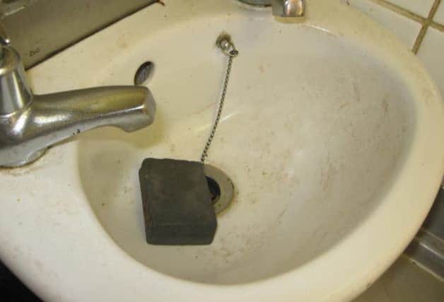 The owner of Spice Up in Chapel St Leonards has been fined for breaching food hygiene regulations. ANL-161207-134556001