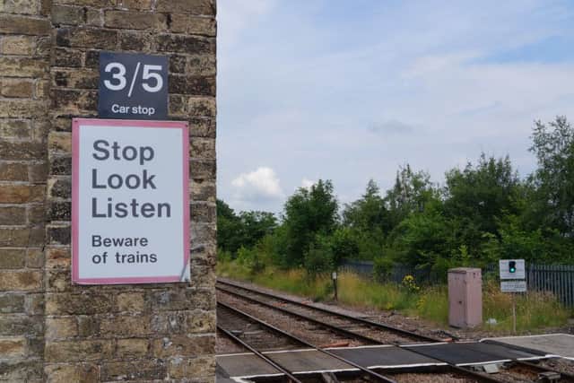Market Rasen station EMN-160725-114033001