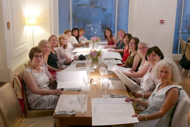 HIWC members in Poland EMN-160719-152131001