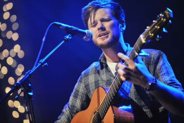 Elliott Morris (Photo by ROB MCDOUGALL) EMN-160719-084555001