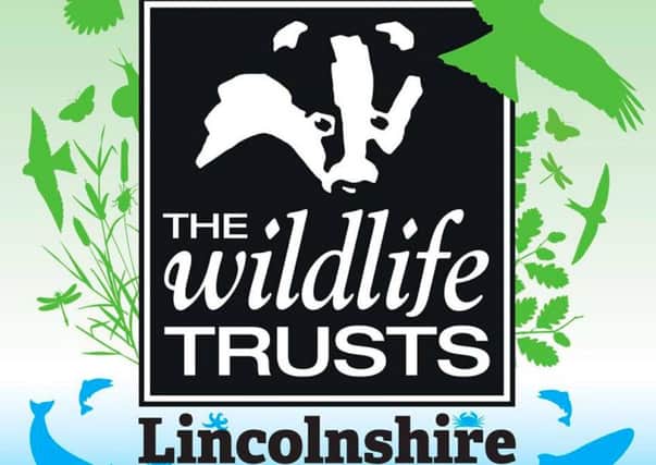 Lincolnshire Wildlife Trust EMN-160715-180001001