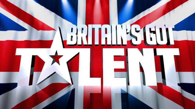 Britain's Got Talent is coming to Lincolnshire this summer. EMN-160716-125301001