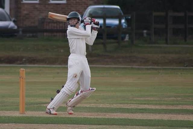 Jack Timby