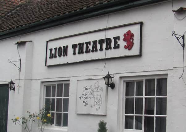 The Lion Theatre, built by Eric Benson EMN-160719-074536001