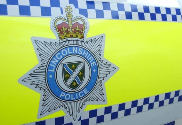 Lincolnshire Police news.