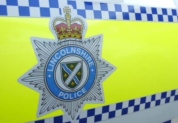 Police logo