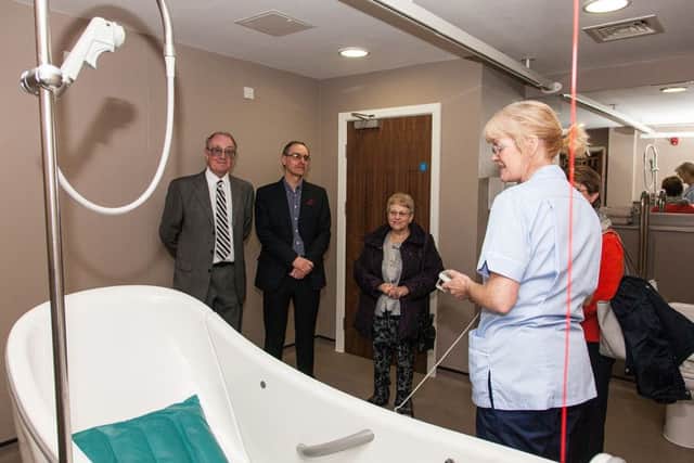 Andy's Children's Hospice EMN-160718-083600001