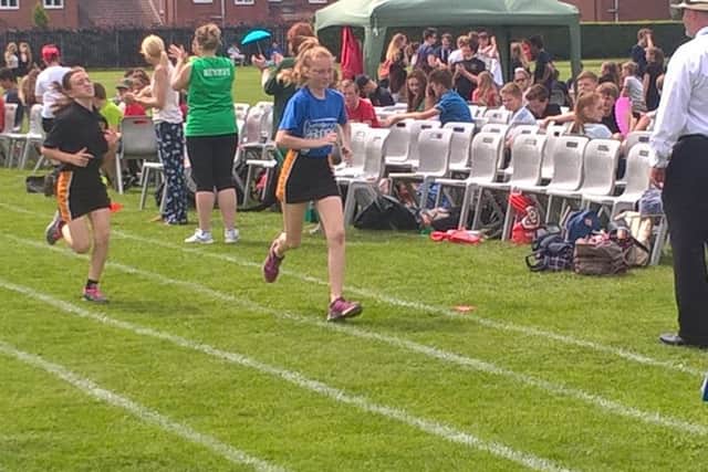 Banovallum School Sports Day EMN-160720-140437001