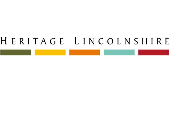 Heritage Lincolnshire celebrates its 25th anniversary this year. EMN-160720-164055001
