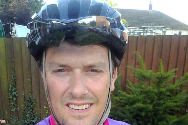 Mark Perrin. EMN-160726-112114001