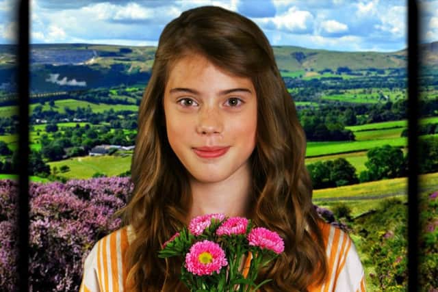 Chapterhouse Theatre Company present The Railway Children at Gunby Hall in Augsut EMN-160726-115028001