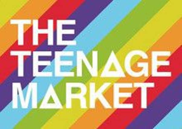 The Teenage Market EMN-160728-142529001