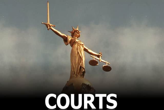 Court news