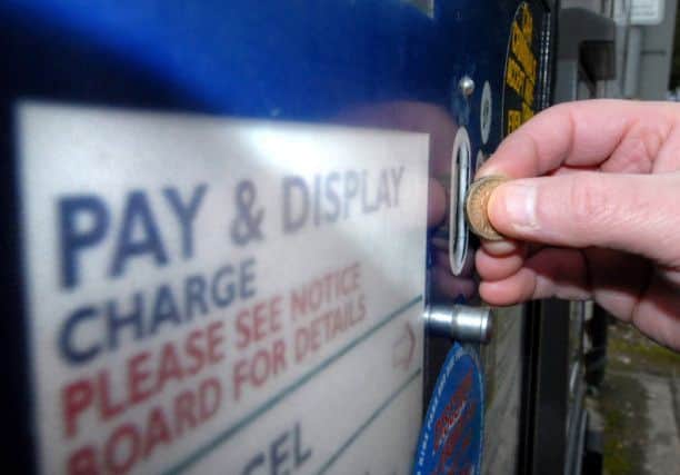 All change again at car parks EMN-160508-143131001