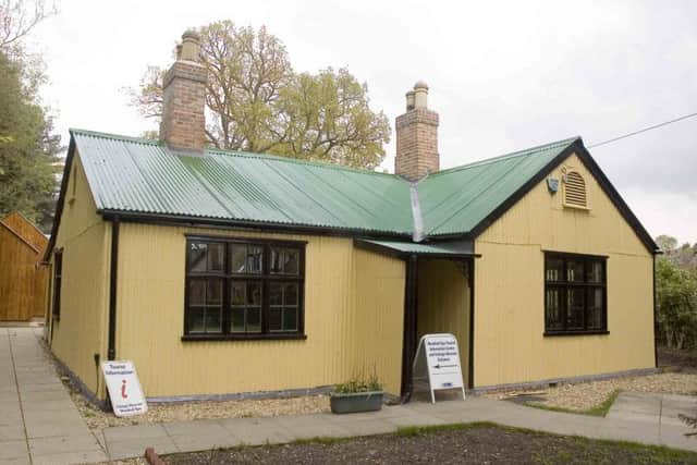 Woodhall Spa Cottage Museum EMN-160208-154311001