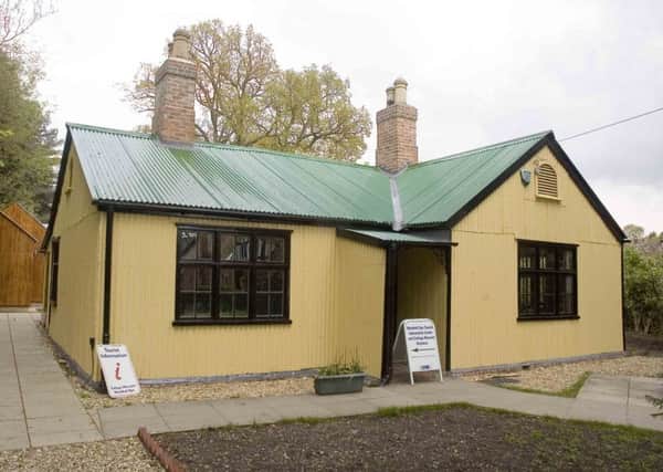 Woodhall Spa Cottage Museum EMN-160208-154311001