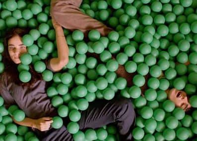 Israeli film about sisters set for film club on August 15.