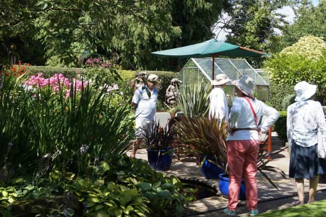 Market Rasen Open Gardens 2016 EMN-160608-191016001