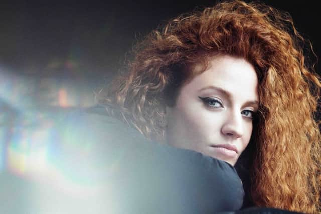 Jess Glynne