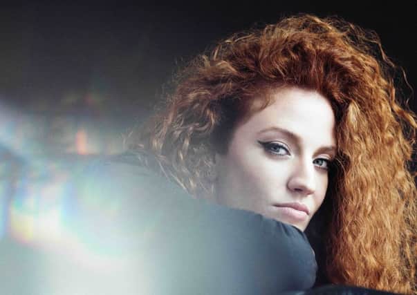 Jess Glynne