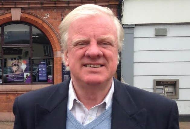 MP Sir Edward Leigh EMN-160823-092051001