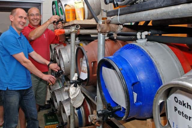 Horncastle Beer Festival ENGEMN00120130820111851