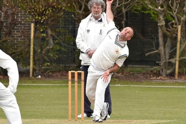 Matt Haslam. EMN-150405-144502001