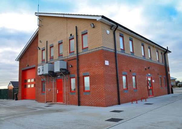 Bardney Fire Station EMN-160816-154141001