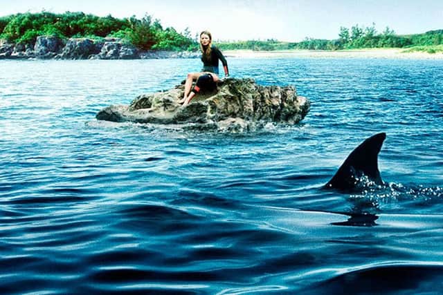 The Shallows.
