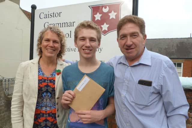 Caistor Grammar School A-levels EMN-160818-170934001