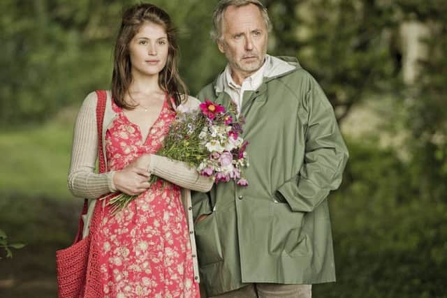 The festival ends on October 3 on a bright and breezy, contemporary note with Anne Fontaines Gemma Bovery.
