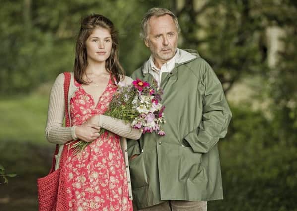 The festival ends on October 3 on a bright and breezy, contemporary note with Anne Fontaines Gemma Bovery.