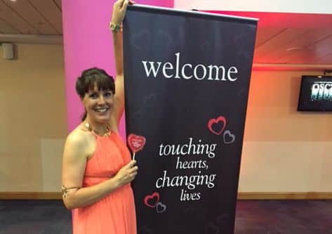 Hazel Eastman now wants to help people in Mablethorpe and Sutton achieve their own weightloss goals after losing nearly three stone herself.