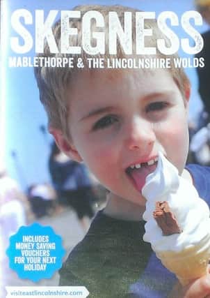 Could your pic make the front cover of the 2017 Skegness, Mablethorpe and The Lincolnshire Wolds holiday guide ANL-160824-143240001