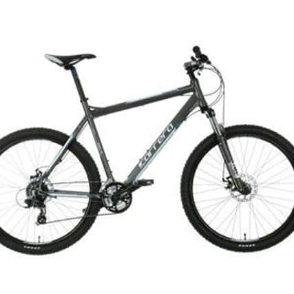 This Carerra bicycle was stolen in Skegness. ANL-160826-113220001