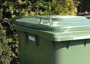 Garden Waste Bin EMN-160826-135440001