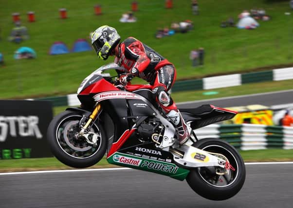 Jason O'Halloran. Photo: Dave Yeomans.