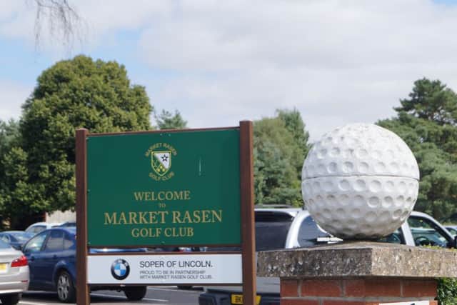 Market Rasen Golf Club EMN-160829-111755001