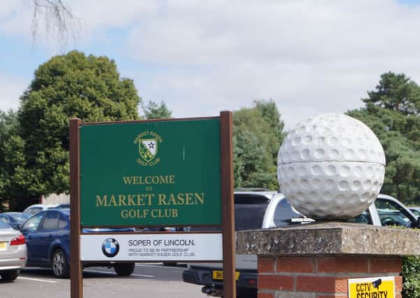 Market Rasen Golf Club EMN-160829-111755001