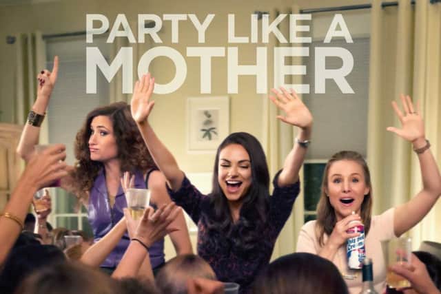 Bad Moms.
