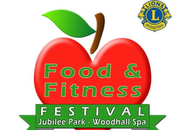 Food and Fitness Festival EMN-160830-085316001