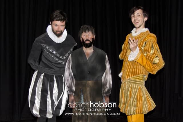 Blackadder