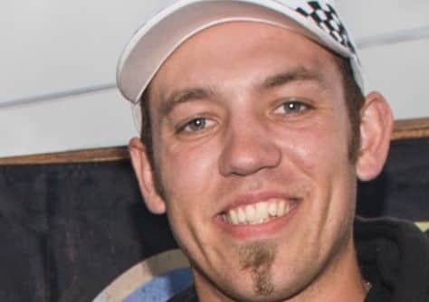 Peter Hickman
