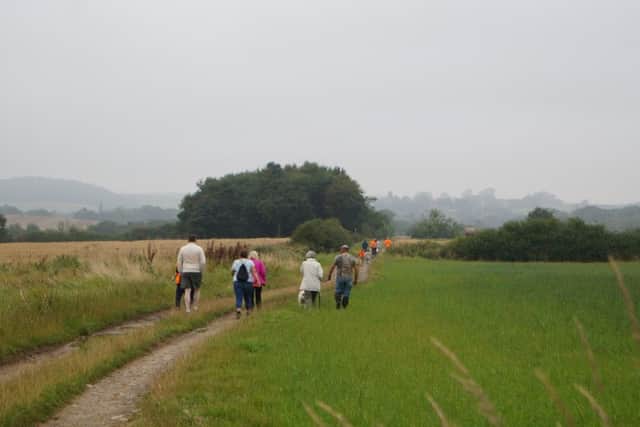 Memory walk EMN-160709-170840001