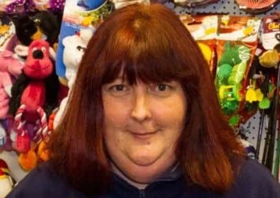 Bridget Pitman Brand EMN-160809-121151001